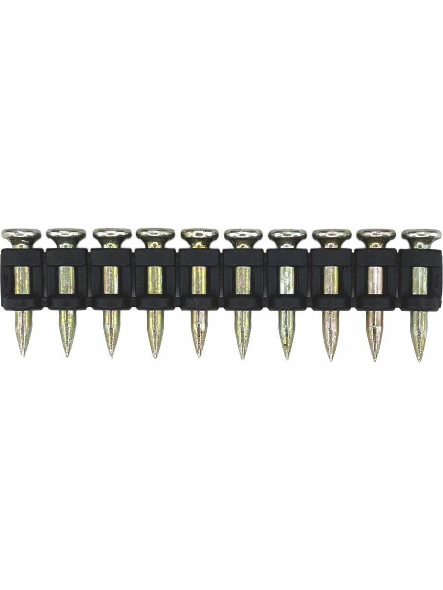 фото Гвозди 3.05х19 Bullet Point 30519stepEGBP 1000шт