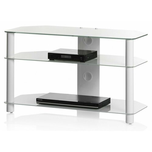 Тумба под телевизор NEO 390 WHT 23520₽