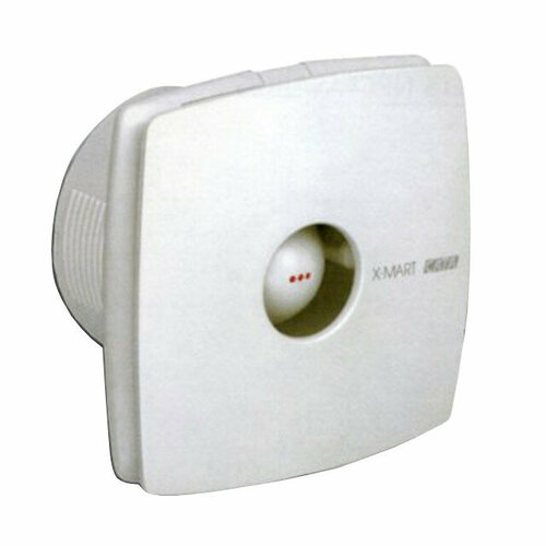 Вентилятор фланцевый cata x-mart 10 s 8198₽