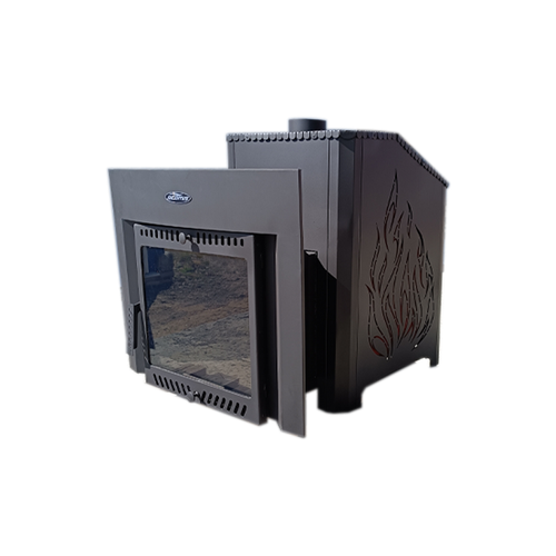 Банная печь Redmis Гранд для парных до 30 м³