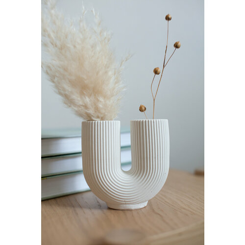 Ваза Илекс ZAVOD BETON 620₽