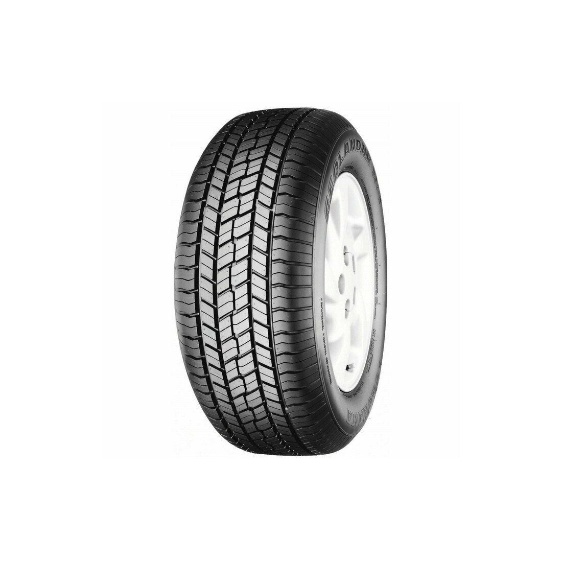 Автошина Yokohama Geolandar G033V 215/70 R16 100H