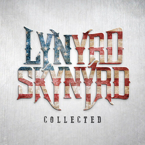 Lynyrd Skynyrd Collected Lp lynyrd skynyrd pronounced leh nerd skin nerd high qual 1 lp