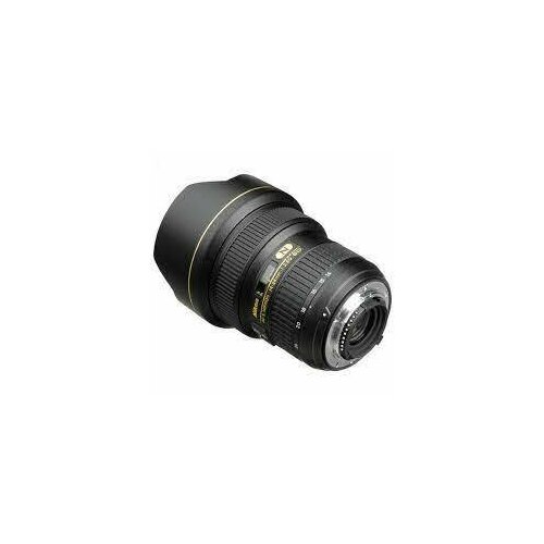 Объектив Nikon AF-S 14-24 MM F28 G ED 13399900₽