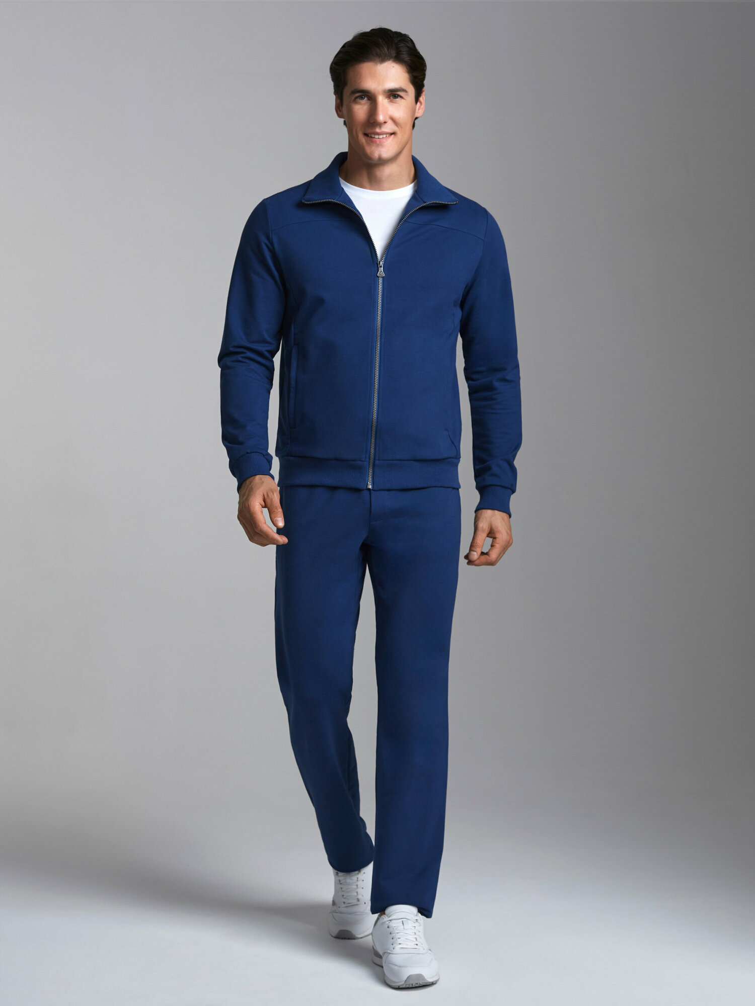 Костюм Red-n-Rock's синий 