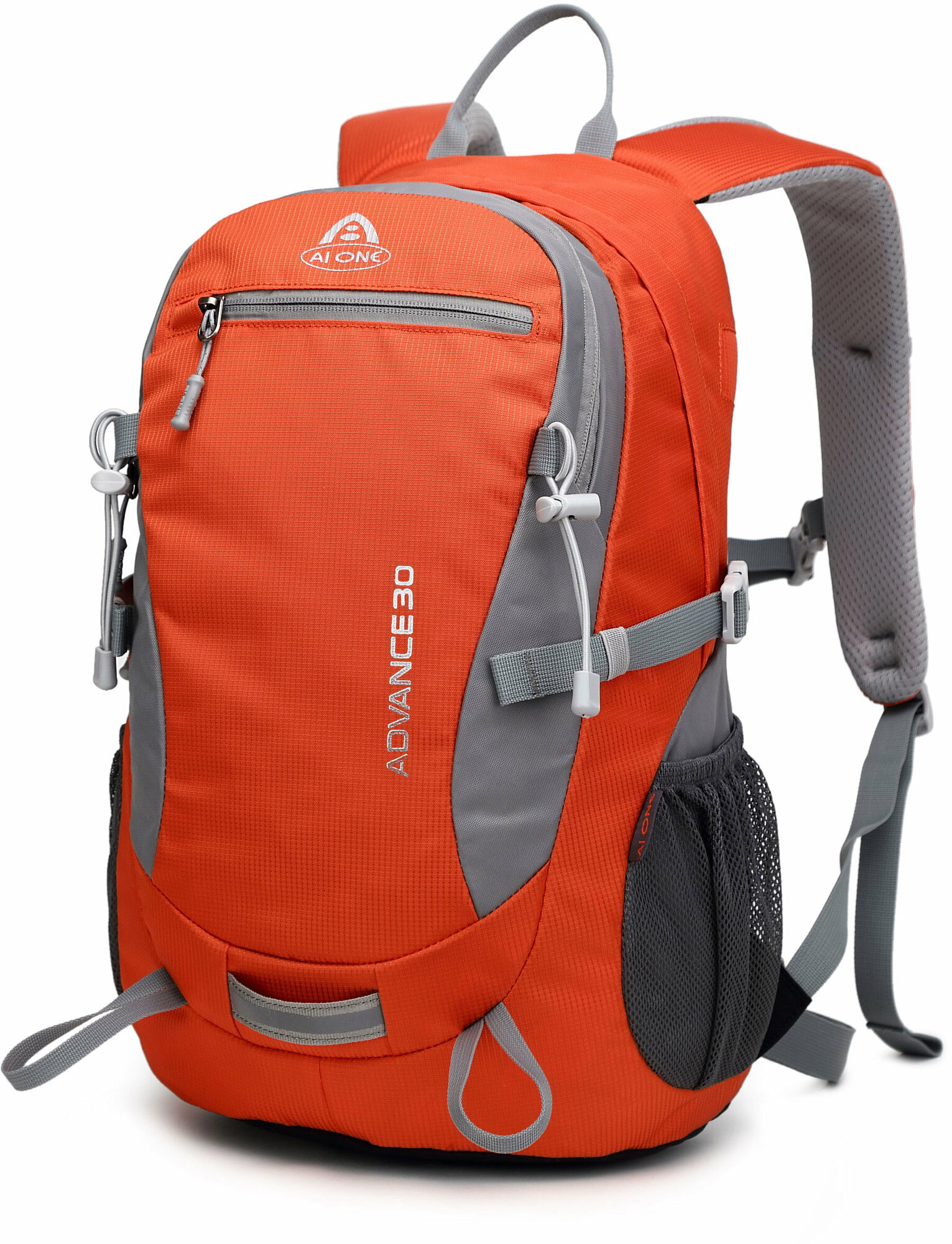 Рюкзак Ai-one 2159 orange