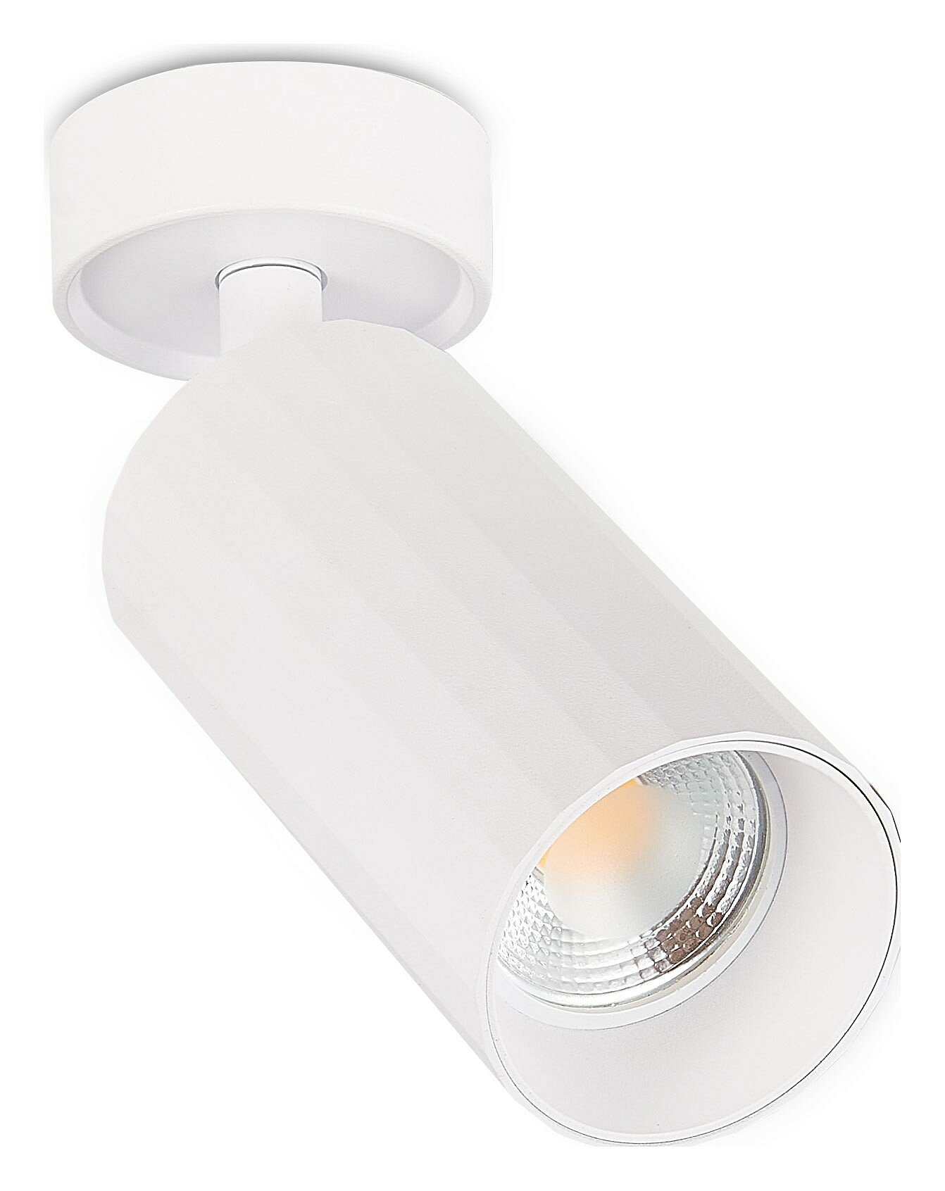 Спот SIMPLE STORY 2064-1CLW — фото 1