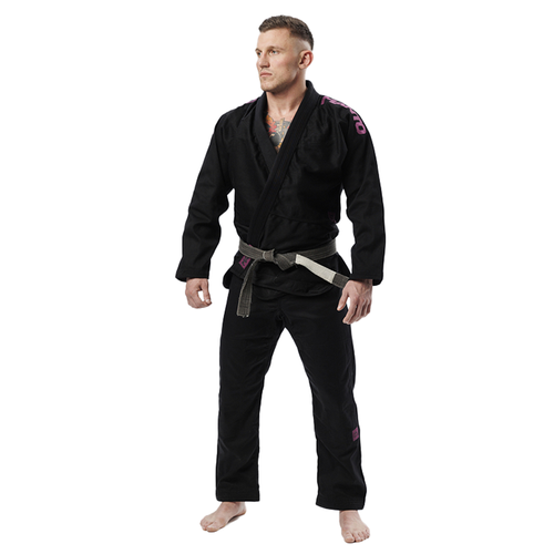 Кимоно для джиу-джитсу Manto, фиолетовый кимоно для бжж manto x4 bjj gi black a1