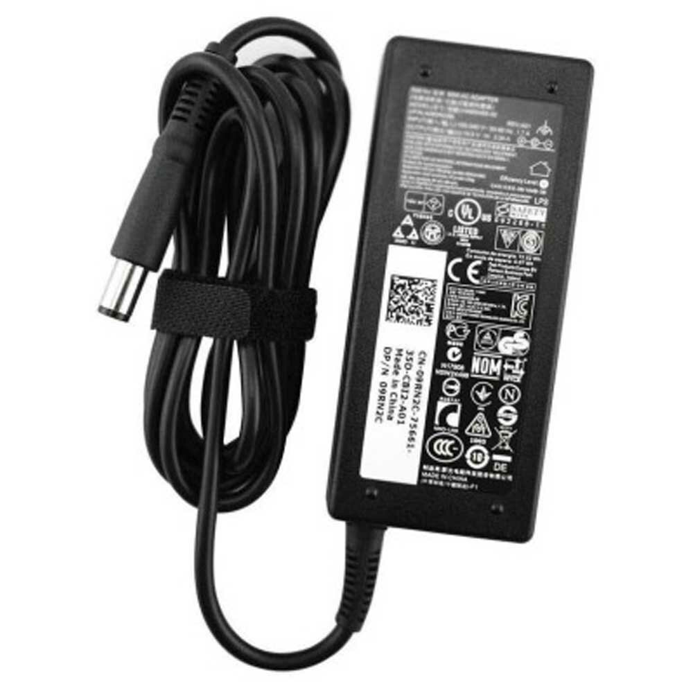 Блок питания для Dell D500 D630 D830 (19.5V 3.34A 65W 7.4x5.0 с иглой)