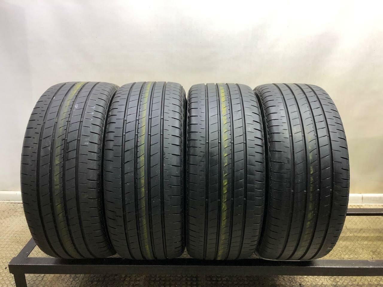 Bridgestone Turanza T005A 235/45 R18 БУ Шины Летние