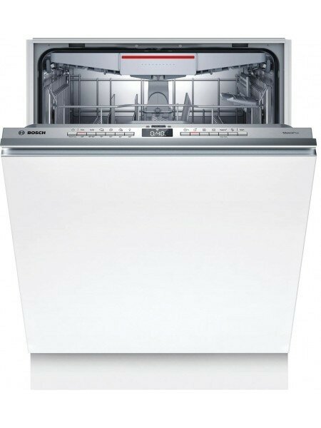 Встраиваемая посудомоечная машина BOSCH SMV4HMX65Q