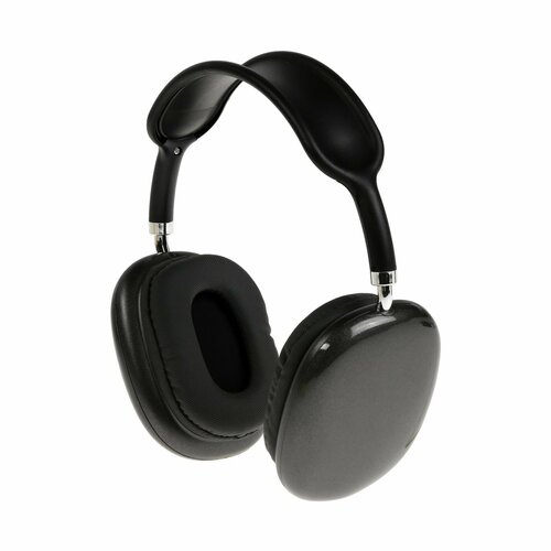 Наушники беспроводные P9 накладные BT 50 микрофон Jack 35 мм 150 мАч чёрные 169700₽
