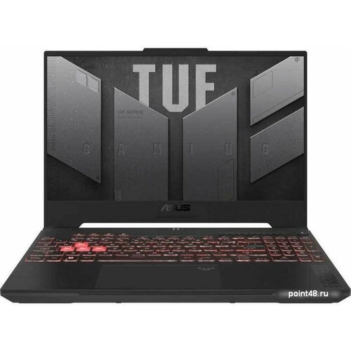 Игровой ноутбук ASUS TUF Gaming A15 2023 FA507XI-HQ094W 18385000₽