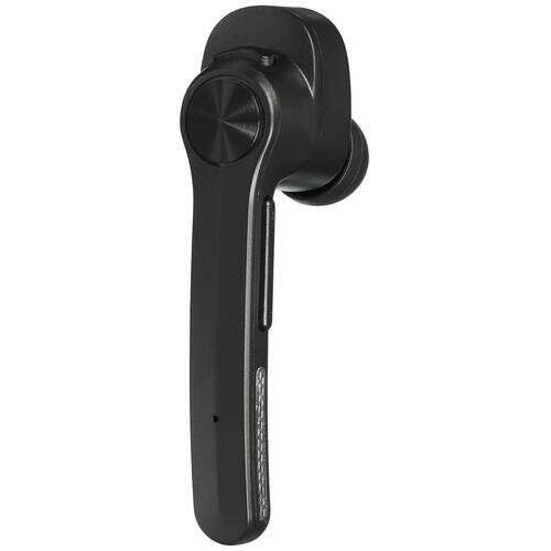 Беспроводная моногарнитура Deppa Headset Ultra черный