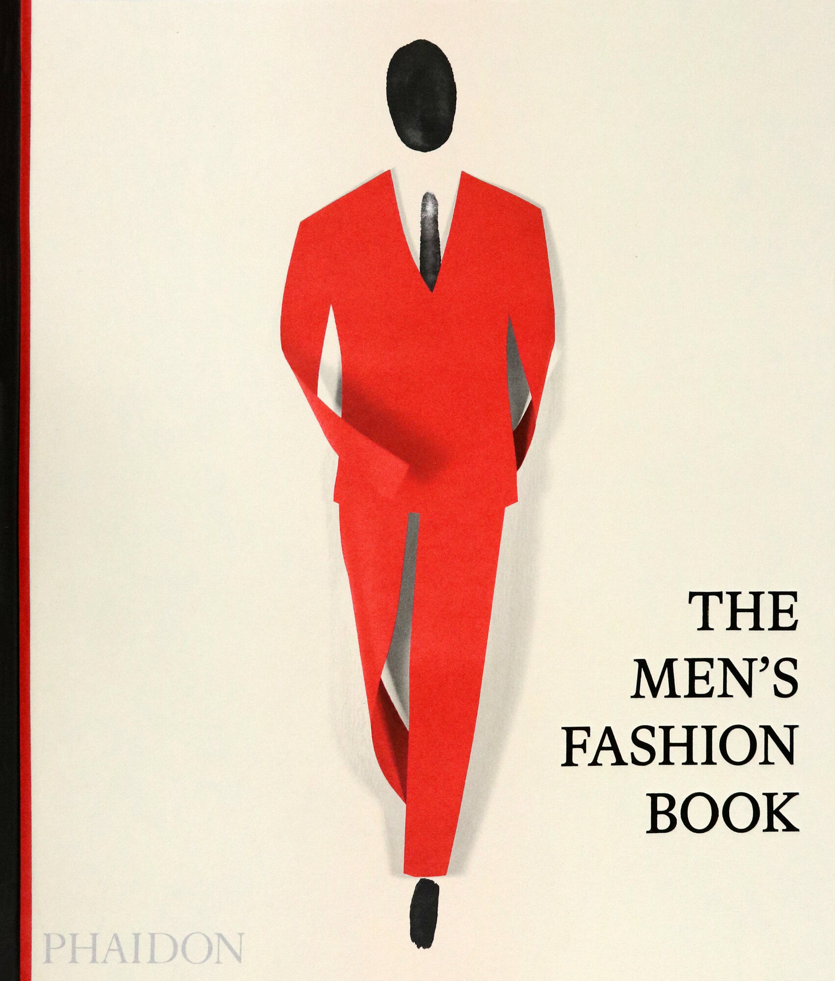 The Men's Fashion Book (Phaidon Editors) - фото №11