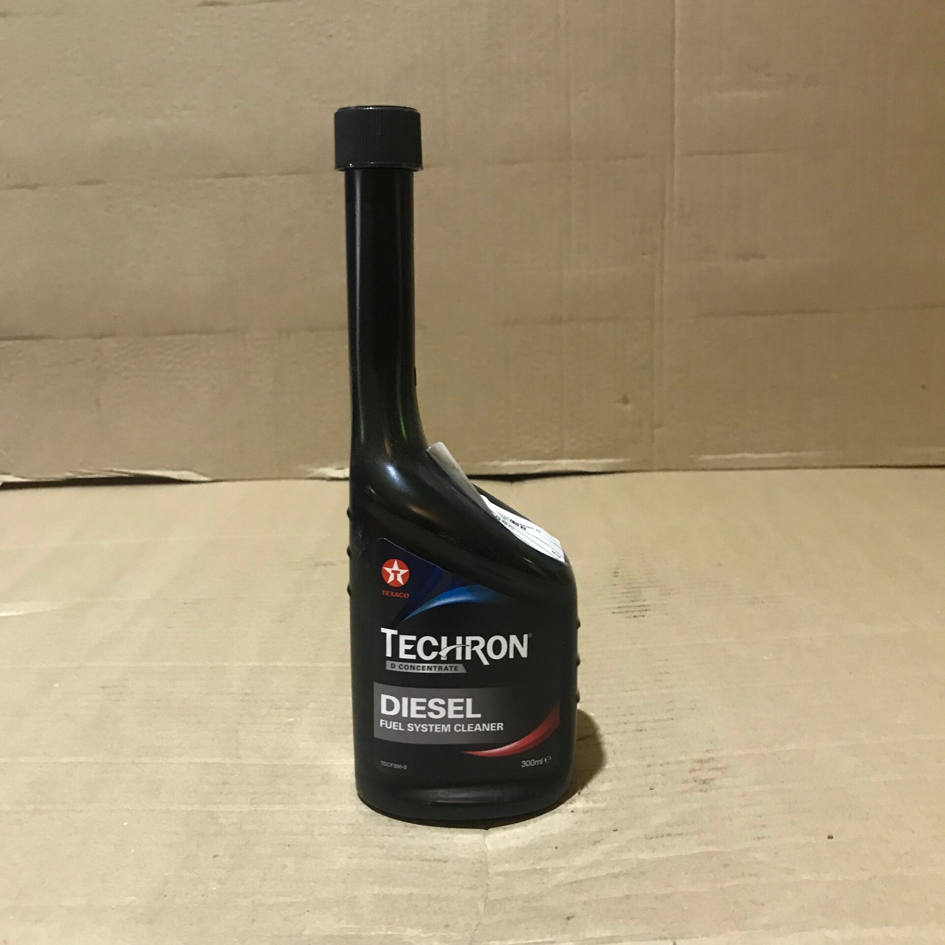 Промывочная жидкость TEXACO TECHRON D CONCENTRATE 350 мл