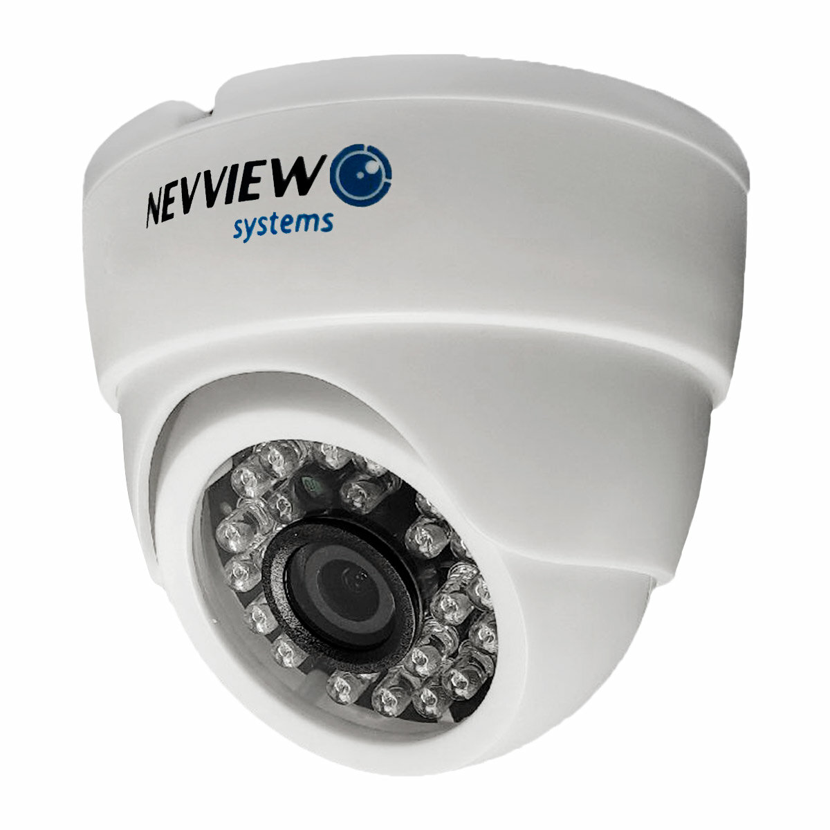 Камера видеонаблюдения IP 5Мп Nevview NVE-D05IP с POE