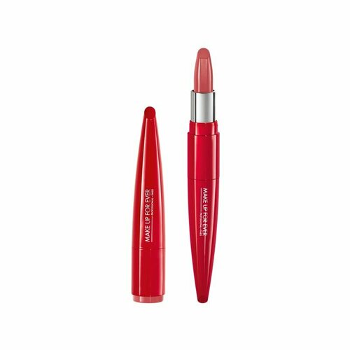 MAKE UP FOR EVER Помада для губ Rouge Artist Shine On (180 Joyful Petal)