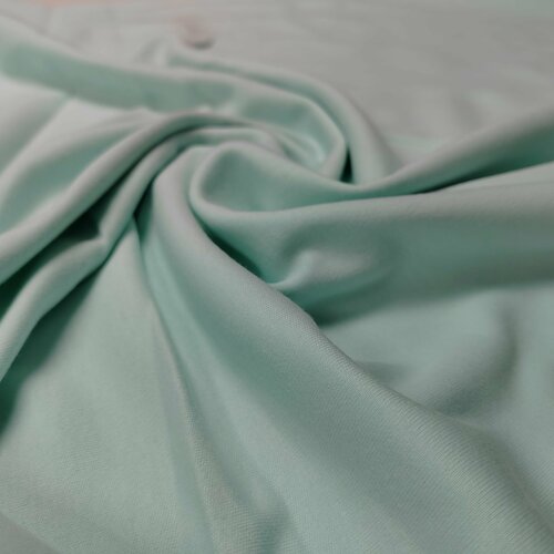 Интерлок Ткань для шитья детский трикотаж, Пенье 100% хлопок, Длина- 50 см, Ширина - 90 см