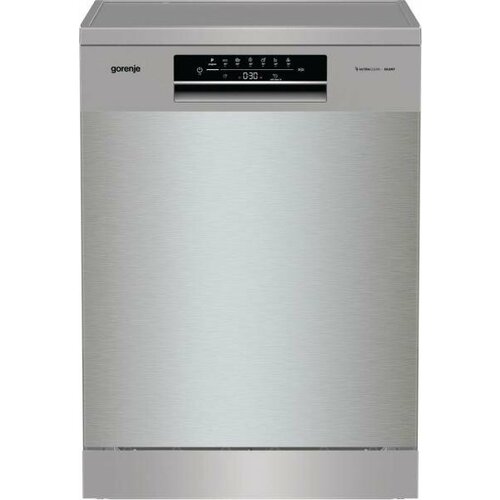 Посудомоечная машина Gorenje GS642E90X серебристый полноразмерная 4480300₽