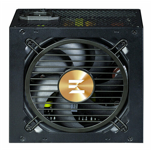 Zalman ZM1200-TMX2 1200W ATX12V v30 APFC 12cm Fan 80 Gold Gen5 Full Modular Retail 2119800₽