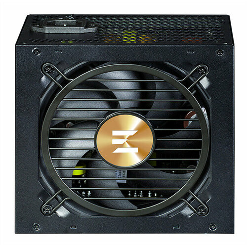 Zalman ZM1200-TMX2, 1200W, ATX12V v3.0, APFC, 12cm Fan, 80+ Gold Gen5, Full Modular, Retail