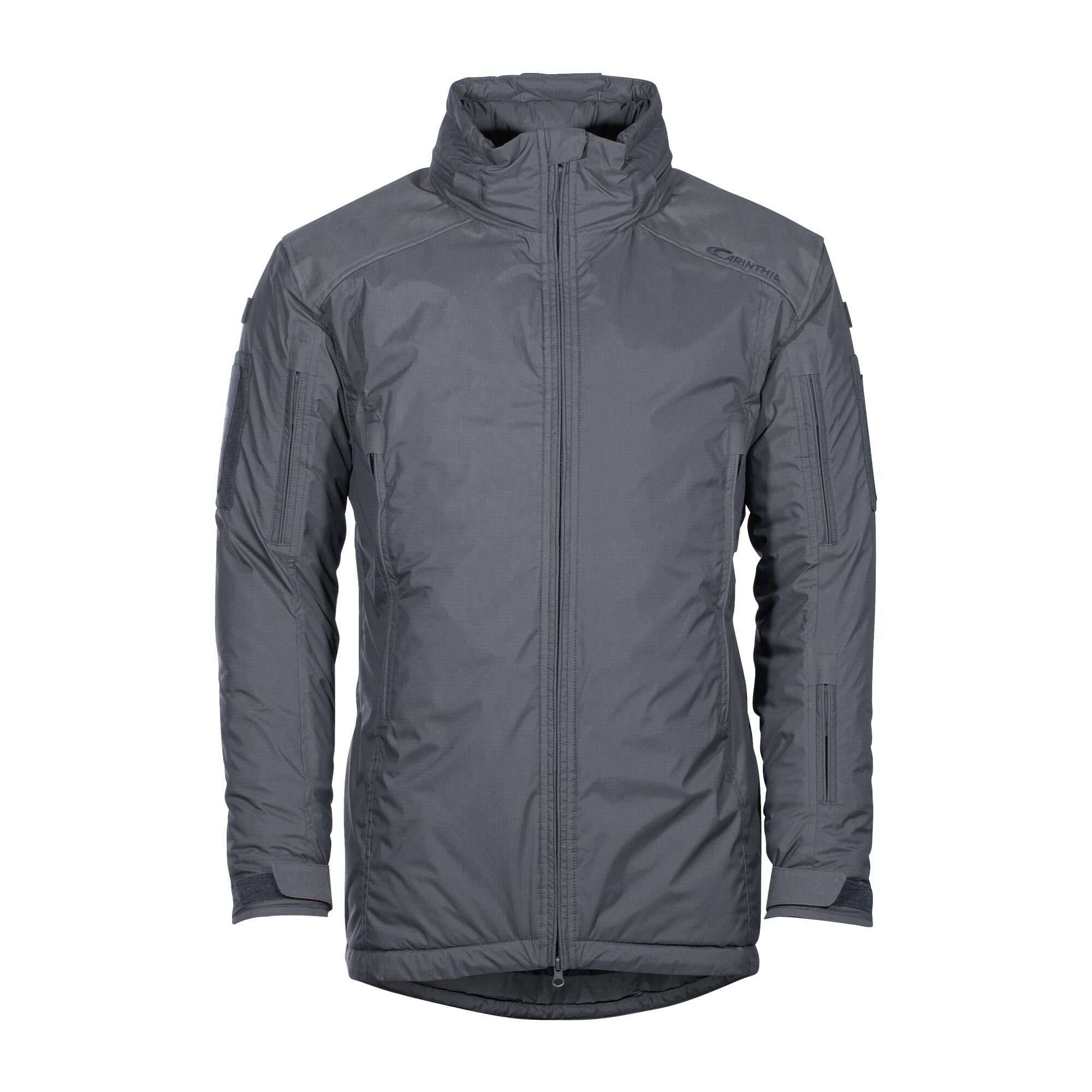 Carinthia Jacket HIG 4.0 gray