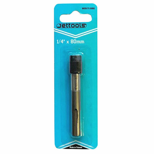 Держатель бит jettools sds-plus 2557₽