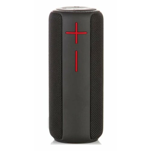 Портативная беспроводная Bluetooth колонка HOPESTAR P33 PRO портативная акустика блютуз колонка черная 255000₽