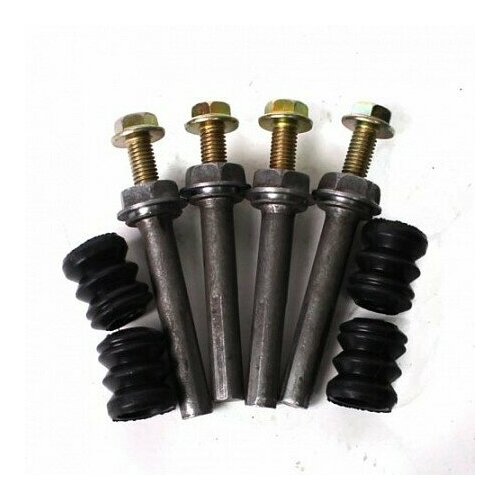 Рк суппорта Г-3302 NEXT на два суппорта палец пыльник болт 1517₽