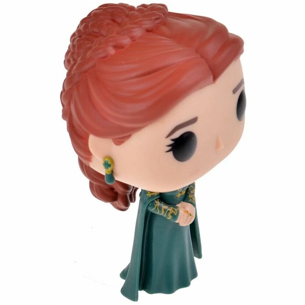 Фигурка Funko POP! Дом Дракона: Алисента Хайтауэр - фото №4
