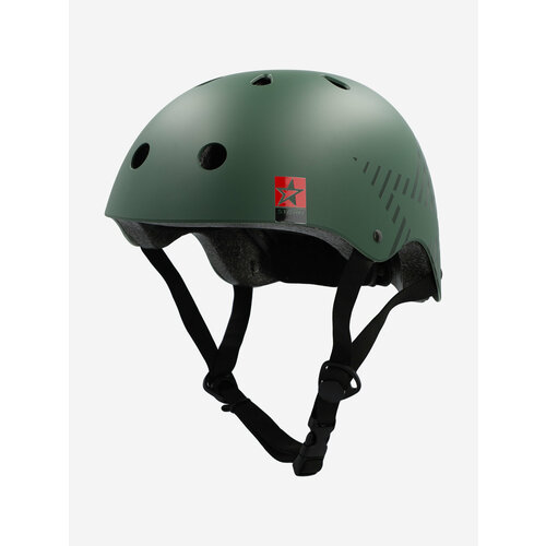 Шлем велосипедный детский Stern BMX Helmet Зеленый; RUS: Ориг: M