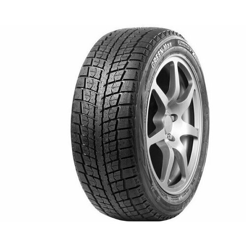 Комплект автопокрышек: Ling Long Green-Max Winter Ice I-15 245/45 R17 95T зимние без шипов. В комплекте 4 штуки.