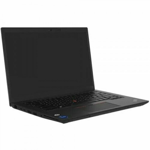 Lenovo ThinkPad L14 G3 21C2A4W5CD_PRO клав РУС грав 14 FHD IPS i7-1255U-16GB 2slot-512GB SSD-W11Pro-клавиатура с подсветкой 13618400₽