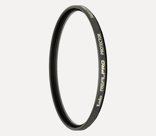 Изображение товара Светофильтр Kenko Real Pro MC Protector 72mm, защитный, просветляющий