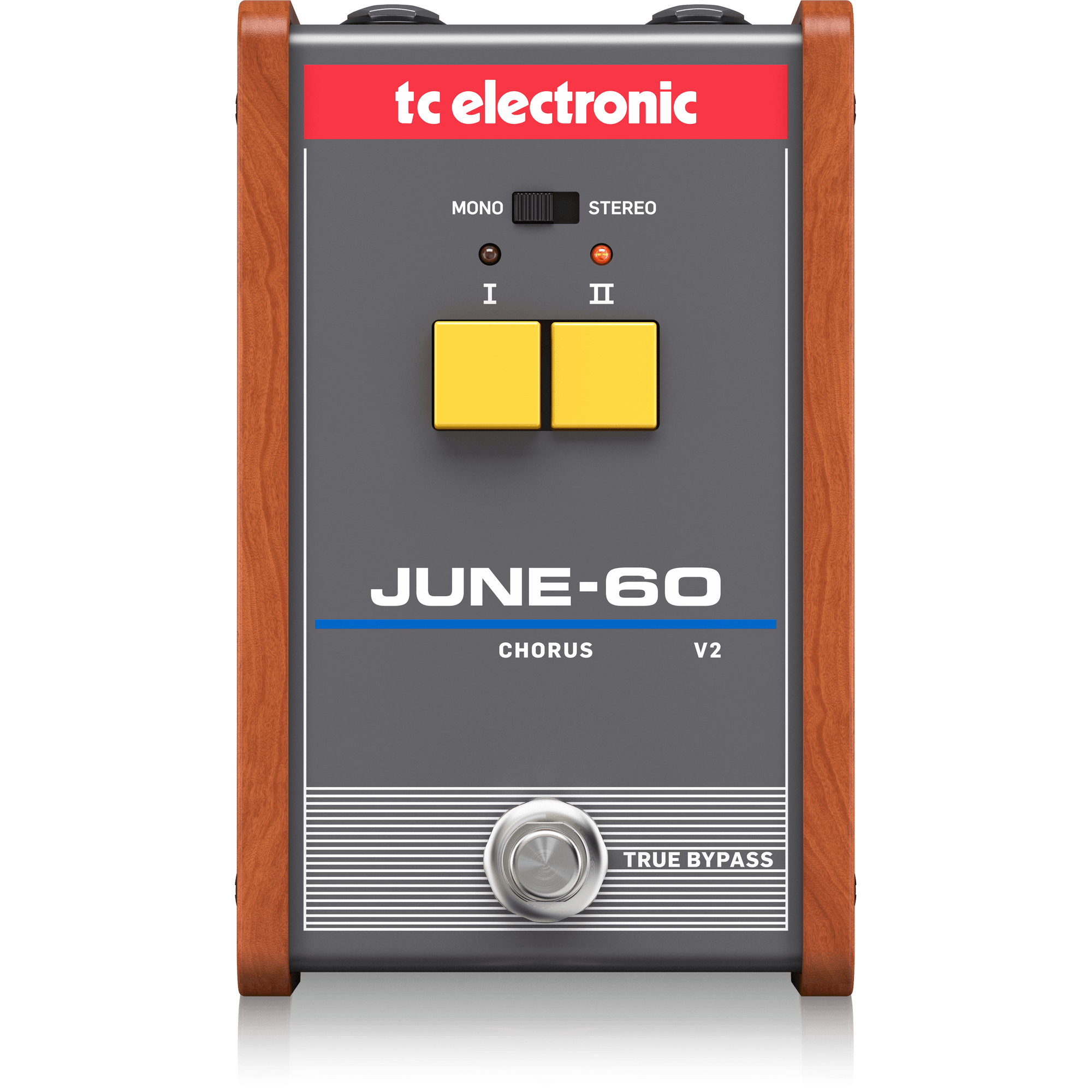 TC Electronic June-60 V2