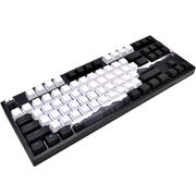 Игровая клавиатура Red Square Keyrox TKL Classic Noir (RSQ-20042) G3ms Amber Switch