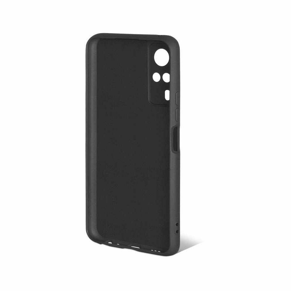 Чехол (клип-кейс) DF oOriginal-01, для Vivo Y31, синий [df ] - фото №11