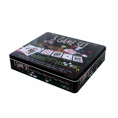 Настольная игра русские подарки 