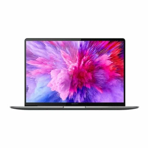 Ноутбук Xiaomi Book Pro 14 Ryzen Edition R7 2022 серый 9044400₽