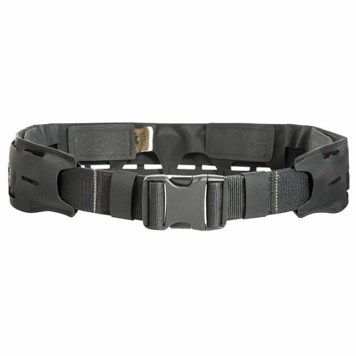 Ремень тактический Tasmanian Tiger Molle Hyp Belt black ремень тактический tasmanian tiger equipment outer belt