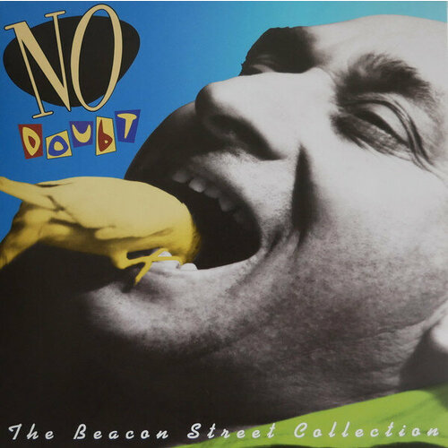 No Doubt Виниловая пластинка No Doubt Beacon Street Collection виниловая пластинка kungs the complete collection