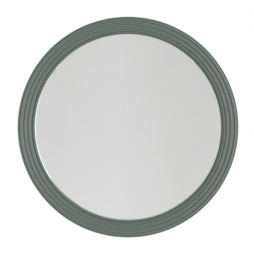 Зеркало для ванной La Fenice Terra grigio 80 FNC-02-TER-G-80 29000₽