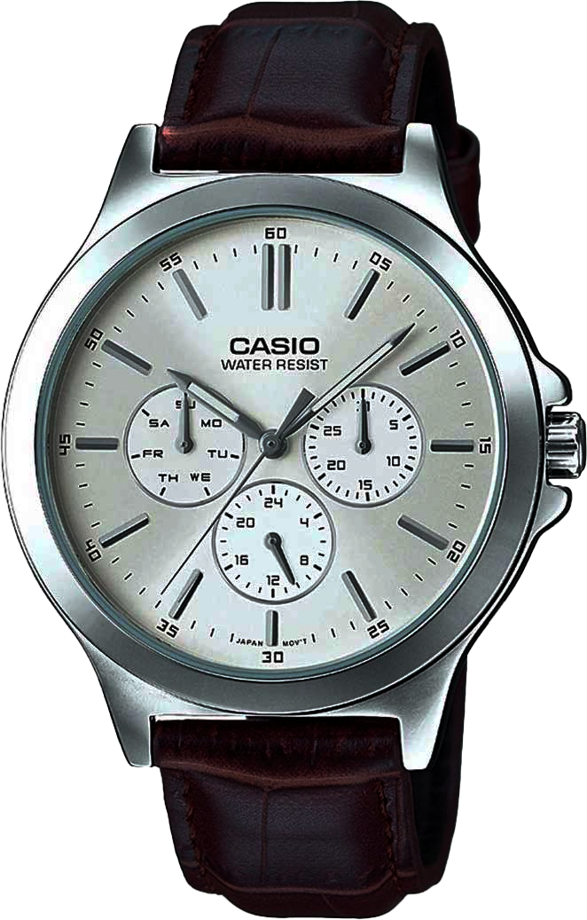 Наручные часы CASIO Standard