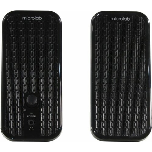 Компьютерные колонки 20 Microlab B-55 V2 222200₽