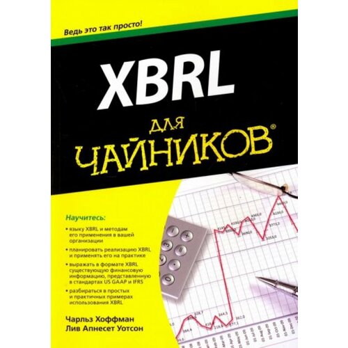 XBRL для "чайников"