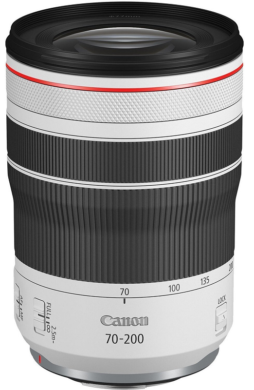 ※リタオラ　CANON EF 70-200mm f/4L USM Canon EF 70-200mm f/4L IS USM - Объективы - Камера и