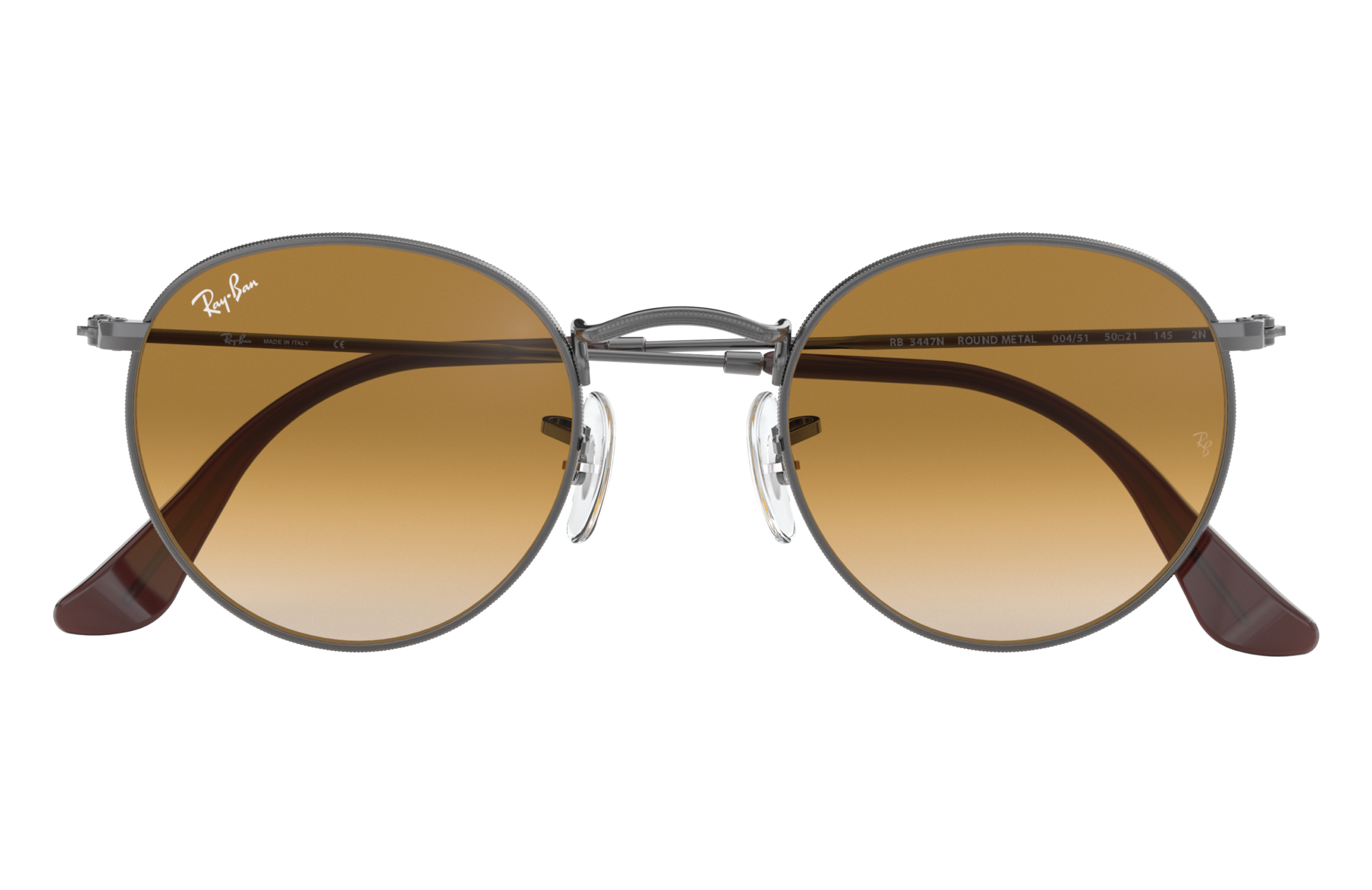 Солнцезащитные очки Ray-Ban Ray-Ban RB 3447N 004/51 RB 3447N 004/51 