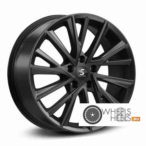 Premium Series КР010 Tiggo 8 Pro 18x7.5j 5x108 Et47 Dia60.1 Gb