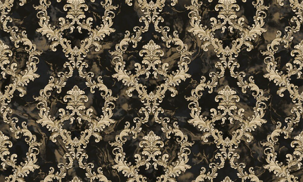 фото Обои 8689-29 Wallsecret Bohemia